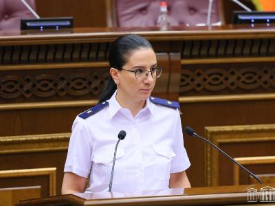 Генпрокуратура Армении требует от обвиняемых по делу 1 марта 670 млн. драмов: Иск принят к производству