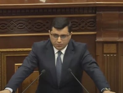 Ереван повторно обратится к Москве с просьбой выдать ему двух бывших госчиновников, проходящих по делу «1 марта»