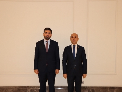 Ստամբուլում հանդիպել են Հայաստանի եւ Ադրբեջանի խորհրդարանական պատվիրակությունները. Ինչ են քննարկել