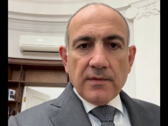 Armenia PM on Vagharshapat-Etchmiadzin city election results: People simply chose life over apocalypse