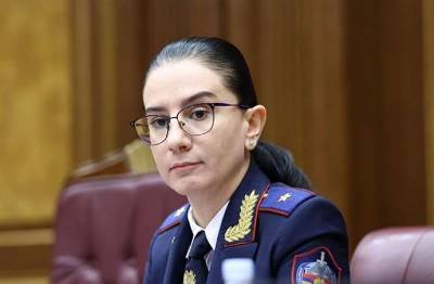 Մինչ դուք քաղաքականացված հարցեր եք քննում, 4 ժամում 4 սպանություն է տեղի ունենում. Լրագրողը՝ դատախազին