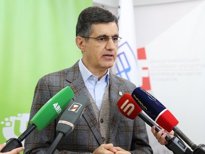 Final Results of the 20th Annual International Microelectronics Olympiad Announced