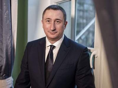 Ուկրաինայի նախկին վարչապետը ձերբակալվել է Մինդիչի գործով