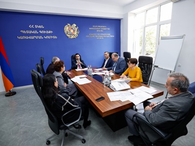 «Կարեն Դեմիրճյանի անվան մարզահամերգային համալիր» ՓԲԸ-ն արձանագրել է 116․5 մլն դրամ զուտ շահույթ