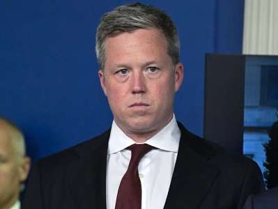 Չհայտարարված այցով Կիև են այցելել Պենտագոնի՝ այս պահին ամենաբարձրաստիճան պաշտոնյաները․ Politico