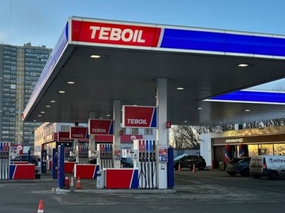 «Լուկօյլ»-ի ֆիննական դուստր ձեռնարկությունը կփակի երկրում իր բոլոր բենզալցակայանները