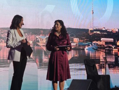 Բաքվում լրագրողների նկատմամբ բռնաճնշումների ֆոնին EuroNews-ի գրասենյակի բացումը հարցեր է առաջացրել