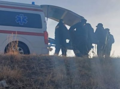 «Օպելը» դուրս է եկել ճանապարհի երթևեկելի հատվածից և շրջվել․ կա երկու վիրավոր