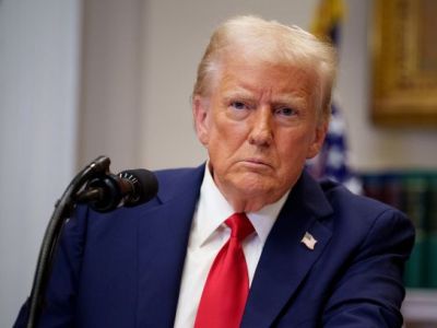 NBC News: Trump approves new peace plan for Ukraine