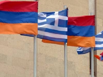ՀՀ–ն Հունաստանի հետ կպայքարի մշակութային արժեքների հափշտակման, անօրինական պեղումների դեմ