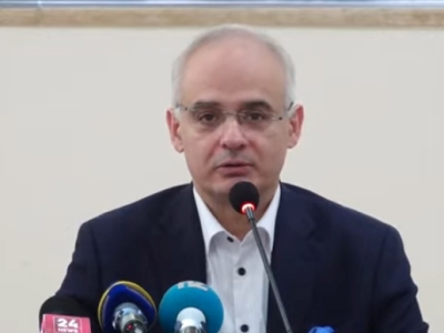 Соратник Тер-Петросяна: Власти Армении на очень опасном пути, а главным последствием станет ликвидация государственности