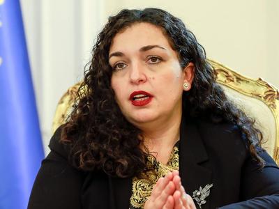 Կոսովոյի նախագահը արտահերթ խորհրդարանական ընտրություններ է նշանակել դեկտեմբերի 28-ին