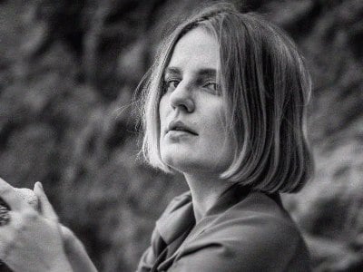 Алена Сергеева о влиянии армянской школы фотографии на свой стиль