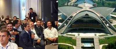 «Հրապարակ». Հավաք Համալիրում. Բացակաները չեն ներվելու
