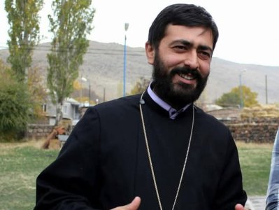 Տեր Թադե քահանա Թախմազյանն, ամենայն հավանականությամբ, այսօր կարգալույծ կհռչակվի