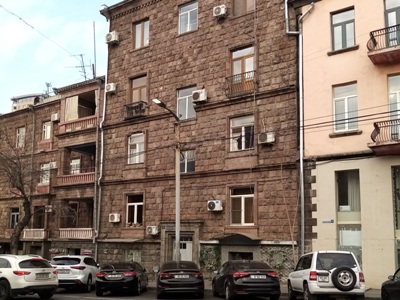 Քննարկվել է մի շարք պատմամշակութային կառույցների նորահայտ հուշարձանի կարգավիճակ տալու հարցը