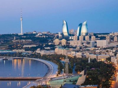 Հայ փորձագետները Բաքվում են` քննարկելու խաղաղության օրակարգը