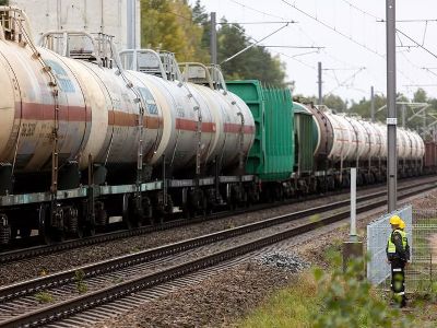 Լիտվան դադարեցրել է ռուսական «Лукойл» ընկերության բեռների տարանցումը դեպի Կալինինգրադ