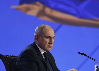 Սկզբունքային է մեր ներքին լեգիտիմության ամրապնդումը, որը պետք է արտահայտվի նոր Սահմանադրության ընդունմամբ. Փաշինյան