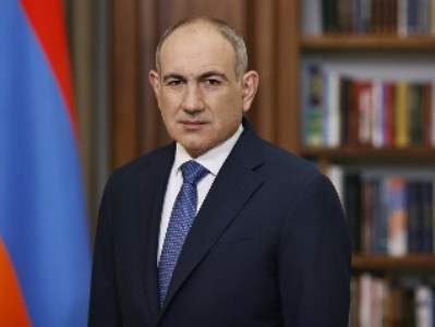 Հայաստանը մեծապես կարևորում է Լիբանանի հետ բարեկամական հարաբերությունները. Նիկոլ Փաշինյան