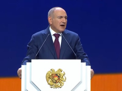 Ինչո՞ւ նոր Սահմանադրություն, այլ ոչ թե սահմանադրական փոփոխություններ․ Փաշինյանը նշել է հանրաքվեի ժամկետները
