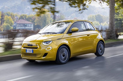 Անակնկալով փոքրիկը. թարմացված Fiat 500-ը դարձել է հիբրիդ՝ պահպանելով մեխանիկական տուփը