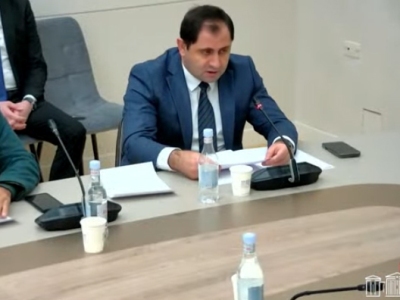Նախարար․ ՊՆ-ն պետք է ազատվի Զինված ուժերում ռիսկային կադրերից
