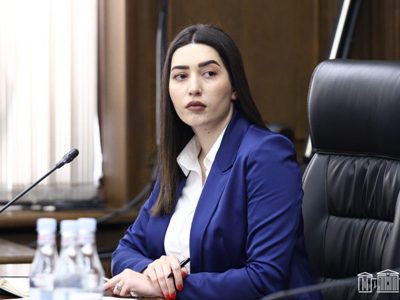 State-of-the-art migration, citizenship service offices to open in 2 shopping malls in Yerevan, says interior minister