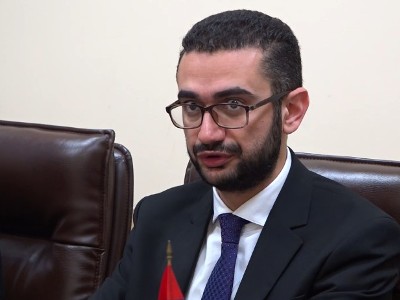 Հայաստանի կառավարությունն առաջարկում է աշխատանքային միգրանտների թվաքանակի համար տարեկան քվոտաներ սահմանել