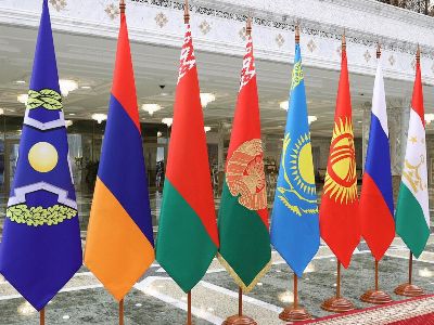 Armenia will not attend CSTO summit, Russia presidential aide says