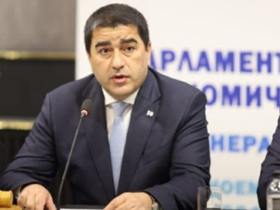 Հայաստանի և Ադրբեջանի միջև խաղաղությունը փոխակերպում է Հարավային Կովկասի անվտանգության լանդշաֆտը. Պապուաշվիլի