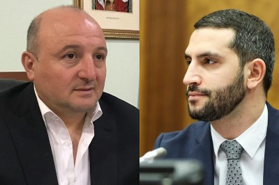 Վարդան Ղուկասյանը ՀՀ-ի ու Ռուբեն Ռուբինյանի դեմ հայց է ներկայացրել դատարան