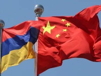 Երևանում մեկնարկել է Հայաստան–Չինաստան ռազմավարական գործընկերության թեմայով համաժողովը