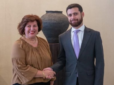 Armenia, Cyprus MFAs hold political consultations