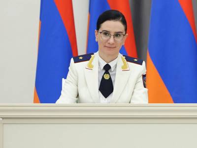 Աննա Վարդապետյանը չի մասնակցի քաղբանտարկյալների հարցով ԱԺ լսումներին. «ծանրաբեռնված է»
