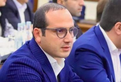 ՔՊ–ն մտադիր է մինչ տարեվերջ արգելել Երևանի Կենտրոն սեփական մեքենաներով մուտք գործելը. ավագանու անդամ