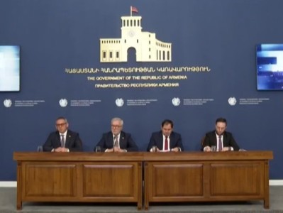 Արդեն 2026–ին կունենանք առաջին շրջանավարտները, որոնք ավարտելուց և նշանակում ստանալուց հետո կունենան բնակարան. Պապիկյան
