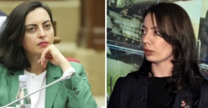 Լենա Նազարյանն ու Քրիստինե Պողոսյանը ՔՊ ցուցակում չեն լինի