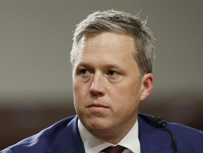 NBC News: В администрации президента США возникли разногласия по вопросу Украины
