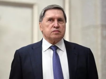 Помощник Путина отреагировал на утечку разговора со спецпосланником Трампа