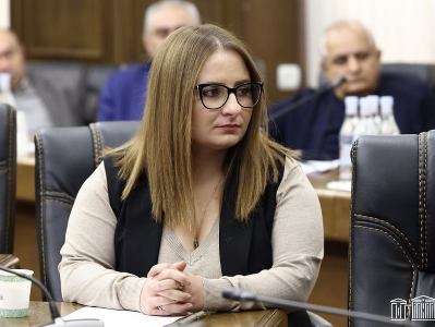 Варданян: Симонян ответил на проведение слушаний дешевой манипуляцией