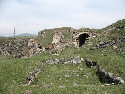 «Լոռի Բերդ» քաղաքատեղի» պատմամշակութային արգելոցում թանգարանի շենք կկառուցվի