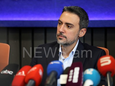 Հայաստանում քաղաքական պատվերի արդյունքում կիրառվում է միայն կալանքը․ Արամ Վարդևանյան