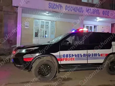«Տաշիր» ԲԿ–ում 11-ամյա տղա է մահացել. ծնողները մեղադրում են բժիշկներին և դիմել են իրավապահներին