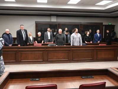 Ռուսաստանում երեք հայերի ցմահ ազատազրկման են դատապարտել՝ Ղրիմի կամրջի պայթյունի գործով