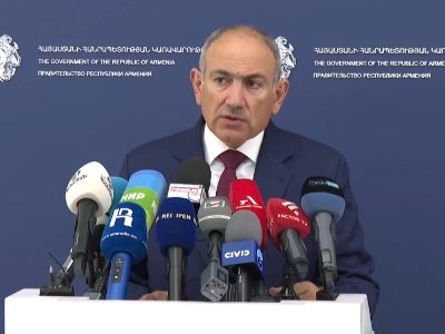 Բոլոր քաղաքական ուժերի բանավեճի հրավերն ի սկզբանե ընդունել եմ․ ՀՀ վարչապետ
