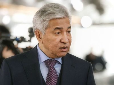 Secretary general: CSTO hopes Armenia will make balanced decision