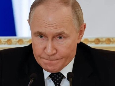 Պուտինը հայտարարել է, թե չէր սպասում, որ ԱՄՆ-ն պատժամիջոցներ կկիրառի ԼՈՒԿՕՅԼ-ի և Ռոսնեֆտի դեմ