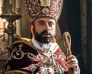 Предстоятель Дамасской епархии ААЦ: Я не сторонник отстранения Католикоса всех армян
