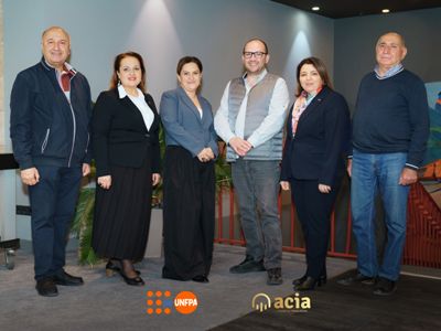ՀԹՀԱ անդամ թարգմանիչները մասնակցել են ՄԱԿԲՀ-ի ԳՀԲ թեմայով դասընթացին